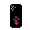 Spider Man Marvel Spiderman Phone Cover Case for Xiaomi Redmi 15C 15 A4 A5 9A 9T 10A 10C 9C NFC 14C Note 11 9 10 Pro 8T Casing