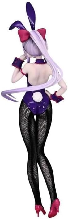 Shalltear Figure BiCute Bunnies Figure Overlord 26 см тип Official Goods OVERLORD Shalltear Approx. [всего 1]