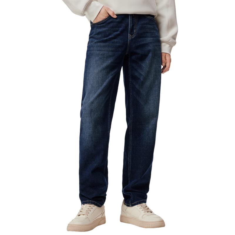 JOEONE Мужские джинсы Air Denim Lite