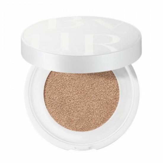 BYUR Serumfit FullCover Glow Cushion SPF50+ PA++++