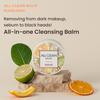 120ml All Clean Balm Mandarin + RANDOM GIFT