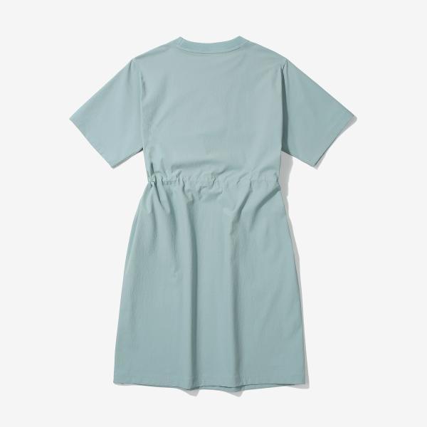 Fila Платье из муслина на кулиске