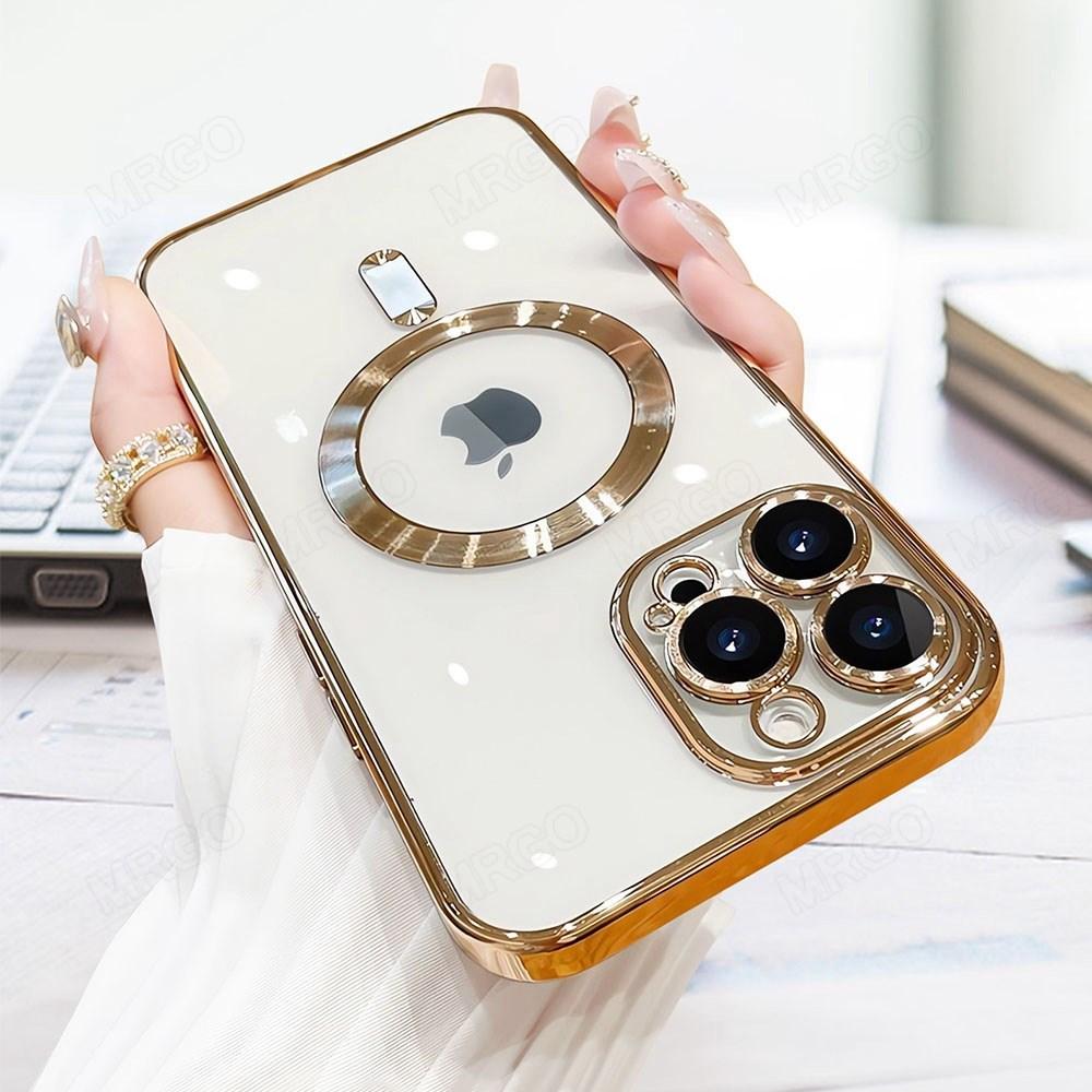 Роскошный полый чехол с очаровательным логотипом и отверстием для iPhone 14 13 11 12 Pro XR X XS Max 7 8 Plus SE3, мягкий прозрачный противоударный чехол