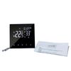 WIFI Smart Heating Thermostat Digital Temperature Controller Mobile Phone APP Control Touchscreen