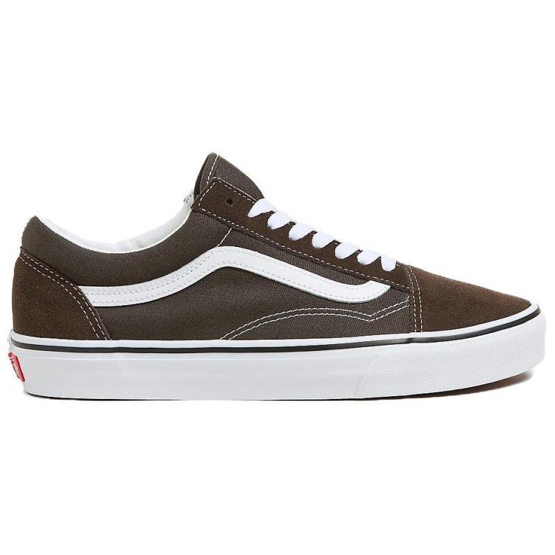Vans Кеды Old Skool 'Color Theory Turkish Coffee' VN000CT8D4C