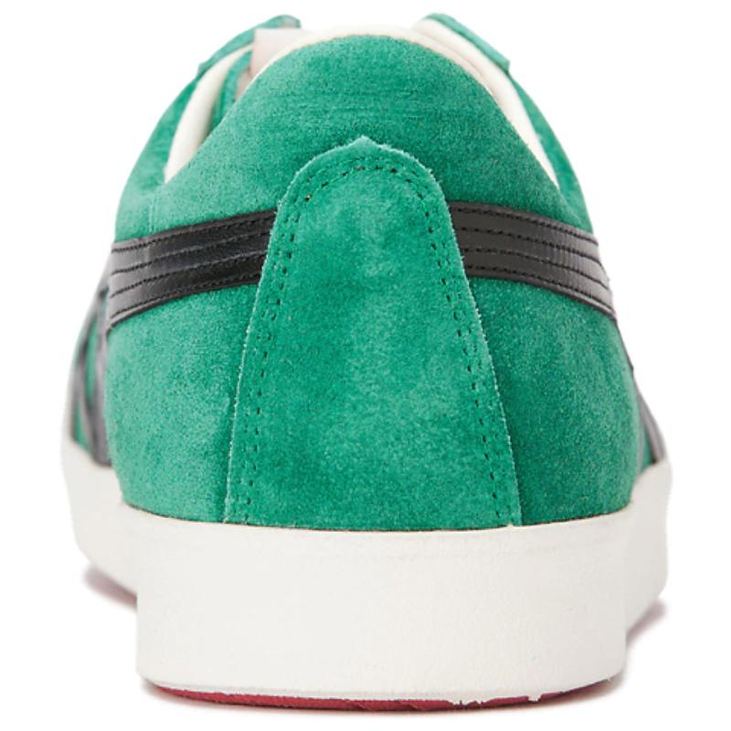 Onitsuka Tiger Fabre Nm Shoes 'Kale Black' Sneakers 1183A915-300