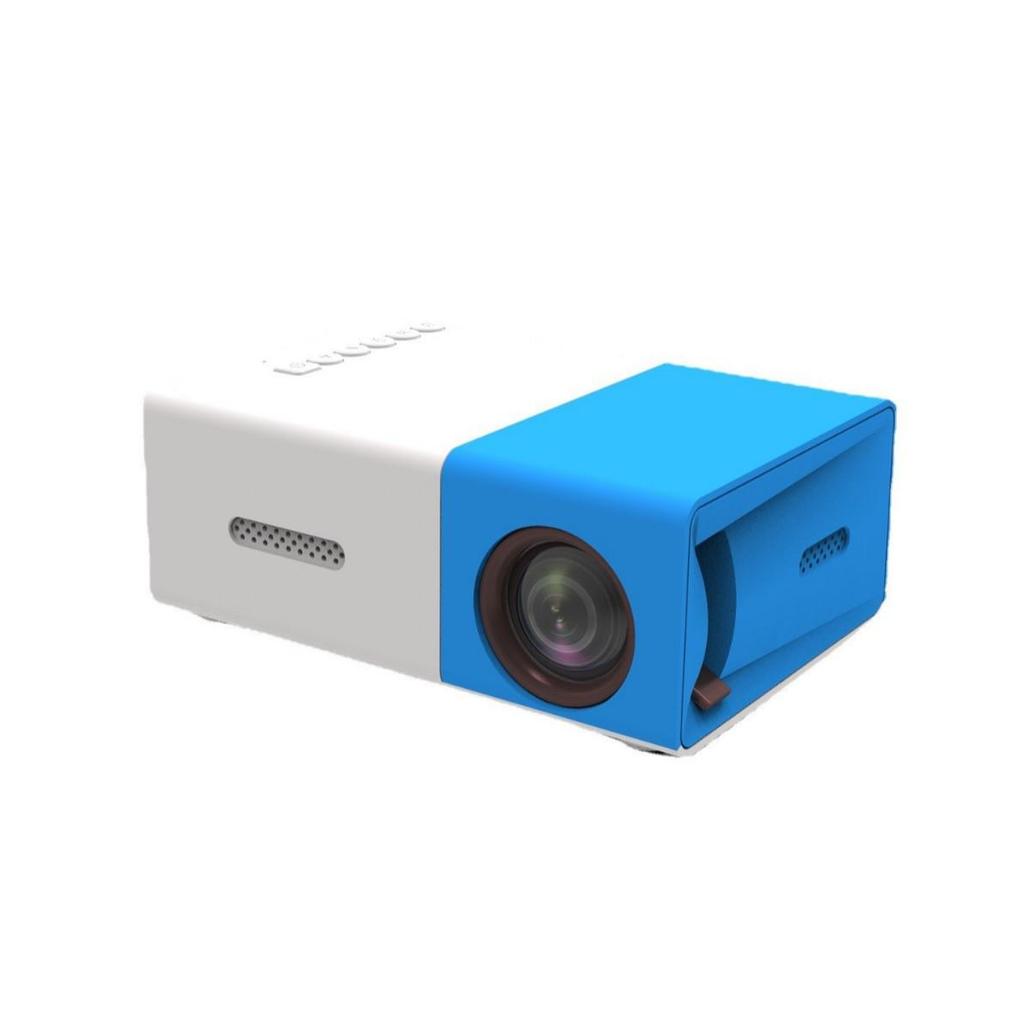 YG300 HD 1080P Mini Projector: Bestselling Micro Portable Projector