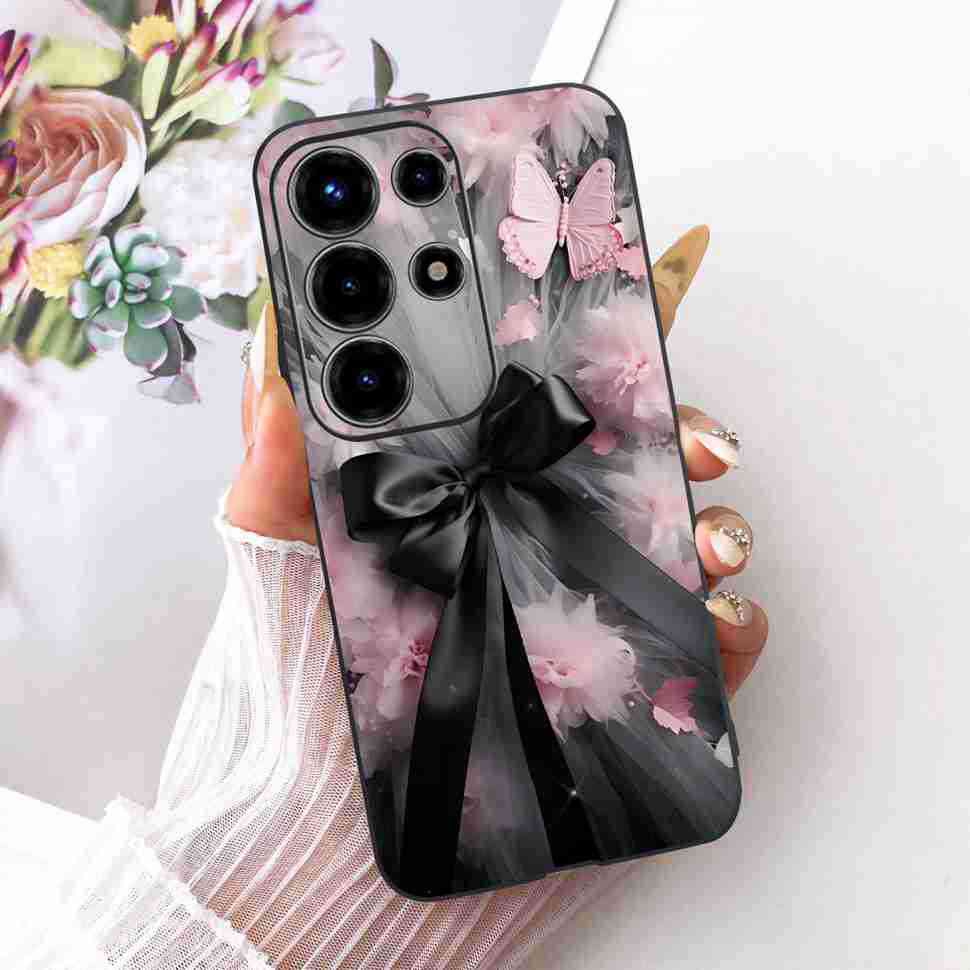 Чехол для Itel S26 Ultra 5G Чехол Крутой Дракон Волк Силиконовый Мягкий Корпус Для itel Super 26 Ultra 26Ultra Оболочка Телефона Fundas