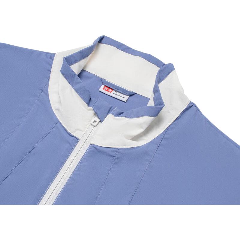 Мужская куртка LiNing серии Vital AJDT761-1