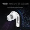Samsung Buds4 Pro Enhanced Adaptive Noise Cancelling Wireless Earbuds