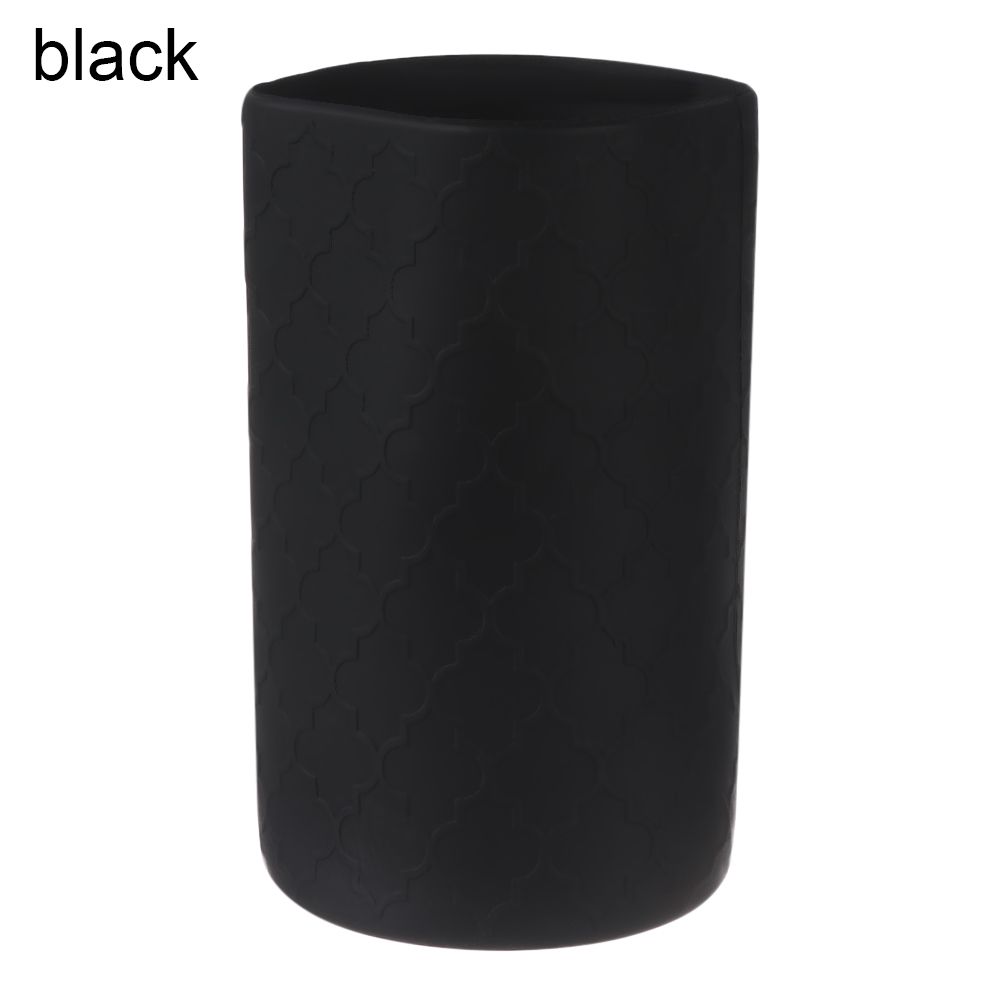 Outdoor Silicone Bottle Protective Bottom Sleeve Anti-Slip Boot for Bottle Water Bottle Cover