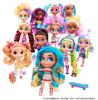 Hairdorables Series 1 Blind Box Doll with 11 Surprises (Takara Tomy)
