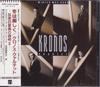 CD KRONOS QUARTET - Зима сурова - Различные аспекты o 30P22326 Япония ObiSoul/Funk Б/у