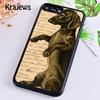 cute Teckel Dackel Dachshund Dog Phone Case Cover For iPhone 17 Air 16 15 14 plus 12 13 pro max Fundas