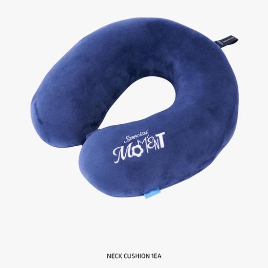 TREASURE 2025 Fan Concert SPECIAL MOMENT Neck Cushion