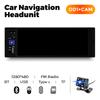 6.86'' 1Din Wired Wireless Carplay Android Auto MP5 Car Radio Multimedia Player BT FM Mirror Link Car Audio Stereo
