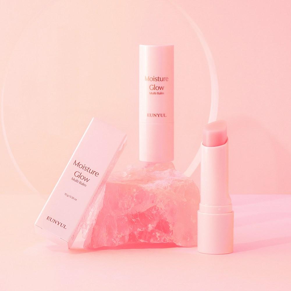 Eunyul Moisture Glow Multi Balm, 10g, 1 Piece