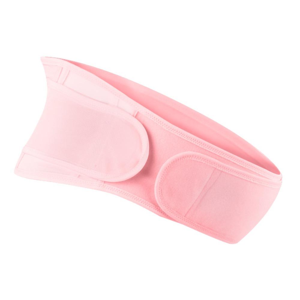 Waist Support Maternity Abdominal Support Belt Breathable Pregnancy Care Belt  Abdomen Support