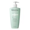 dual function shampoo for oily scalp & fine hair, 500 мл