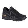 Womens/Ladies Ada Glamor Trainers
