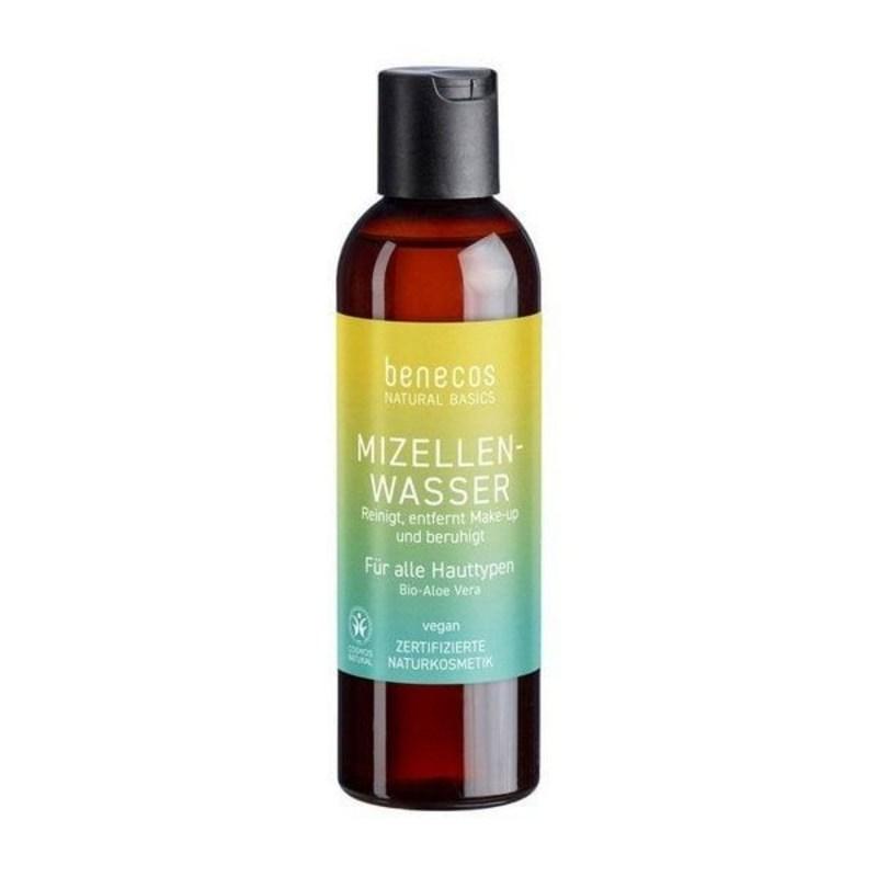 Benecos Natural Basics Micellar Water 200ml