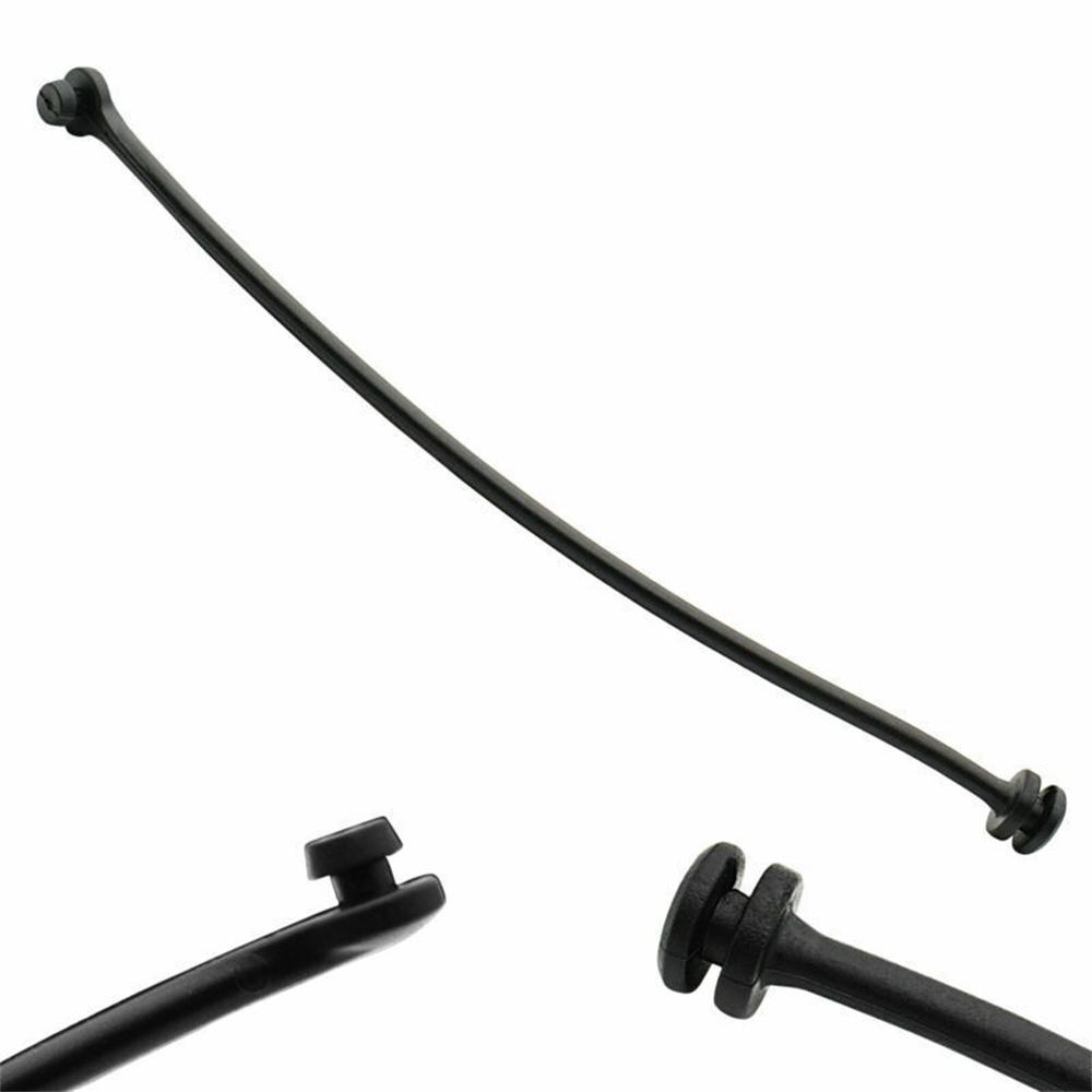 Gas Fuel Tank Cap Tether Wire Band Cord For BMW 1 3 5 6 7 Series Z4 16117193372