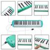 37 Key Harmonica Melodica Air Piano Keyboard with Portable Carrying Bag