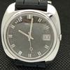 USED VINTAGE SEIKO AUTO 7005A JAPAN MENS DATE ORIGINAL DIAL WATCH 621d-a415712-2 SKU621d-a415712