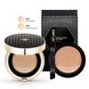Propolis Ampoul Cushion Set 15g+15g Refill SPF50+ PA+++ Cushion Foundation With Propolis Extract Hydrating, High Coverage & Skin-Like Finish