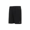 Sports Lifestyle Series Logo Knitted Breathable Casual Shorts Men Shorts Black FV7288-010