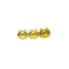 Clip Gifts Acetic Acid Female Barrettes Three Cat Hair Clip Hair Accessories Korean Style Hairpin
