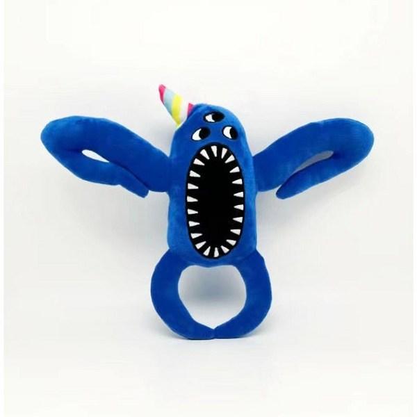 Игрушка-кукла Heedamol Half-Ban для детского сада Half-Ban Детский сад Half-Ban Jumbo Джош Банбан Рина Стингаплин Napnap Stinky, корейские детские игрушки