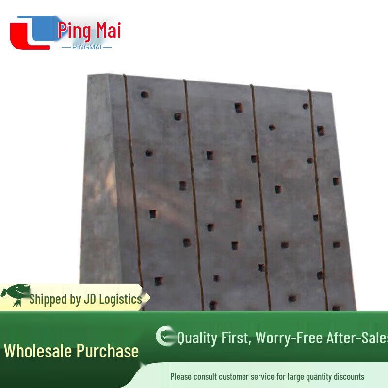 Military Obstacle Course Components