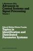 Книга Topics In Identification and Distributed Parameter Systems : 1