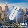 4G LTE USB 150 Мбит/с Модем-стик Портативный беспроводной WiFi-адаптер 4G-карточный роутер для дома и офиса 4G USB-модем