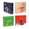 Christmas Advent Calendar 2025 24 Days Christmas Countdown Calendar with 24 Empty Boxes DIY Refillable Gift Boxes for Boys Girls Teens Adults