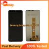 Полная сборка LCD-экрана и сенсорного стекла для Samsung Galaxy A04s SM-A047F