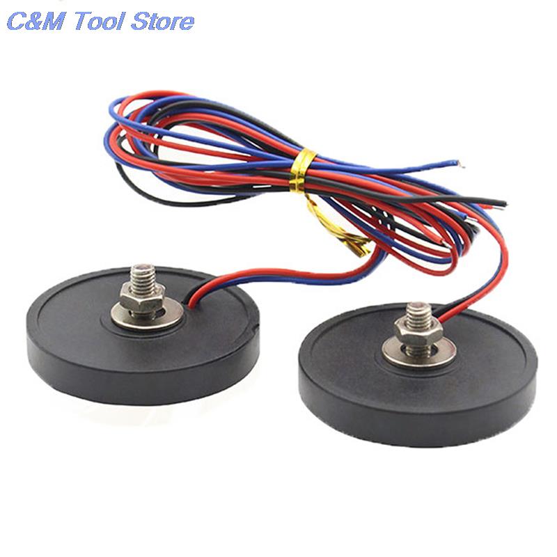 1 шт. Мотоцикл 24 светодиодный стоп-сигнал предупреждающий отражатель света задний габаритный фонарь для всех моделей мотоциклов велосипедов автомобилей скутеров