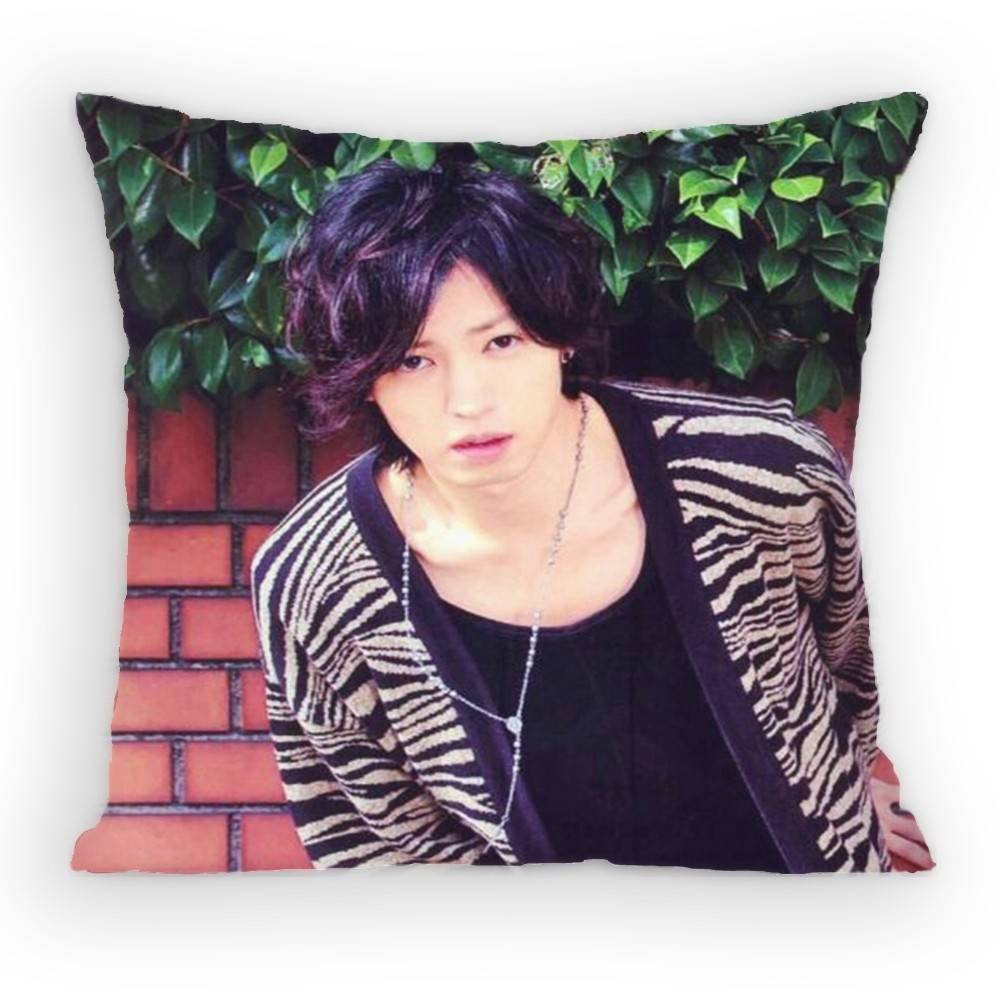 Чехол для подушки Kamen Rider Double Shotaro Hidari Philip Диван Гостиная Спальня Изголовье Спинка Подушка Квадратная Подушка Время для сна