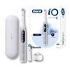 Oral B iO6 Rechargeable Electric Toothbrush White iOM62I61KWT