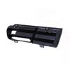 For VW Golf/Variant/4 Motion 1998-2002 2003 2004 Car Front Lower Side Bumper Fog Light Grille Covers Air Guide Grills