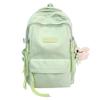 Charming Japanese Style Backpack for Junior High Girls