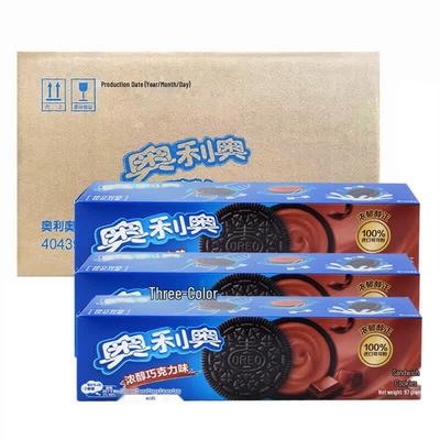 Oreo Шоколадное печенье-сэндвич