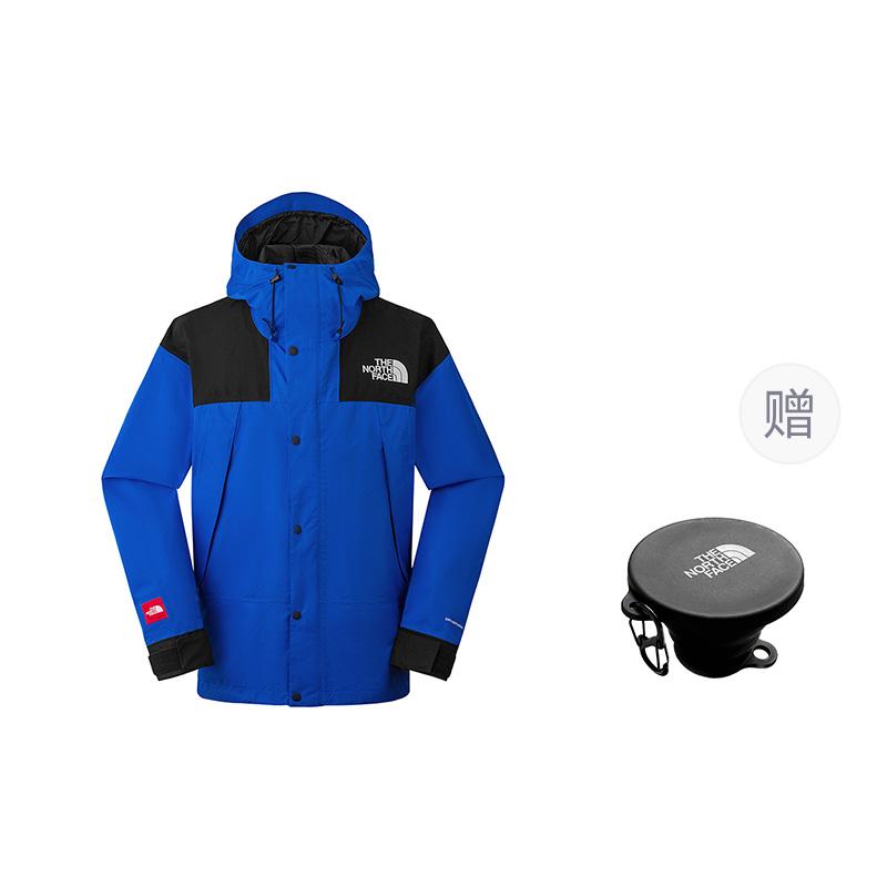 THE NORTH FACE Seven Summits Mountain Mono Jacket NF0A88XF-EF1