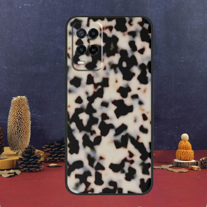 Чехол с рисунком черепахи под панцирь для OPPO A96 A76 A16 A54 A74 A94 A58 A78 A98 A5 A9 A53 A52 A72 A91 A15 A17 A57 A77 A79