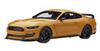 AUTOart 1/18 Ford Shelby GT350R Metallic Orange Finished Product 72929