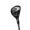 Callaway ELYTE X UTILITY Правосторонний утилитарный (4H, 21°, VENTUS GREEN 50 для Callaway R 40 дюймов, D3, Средняя точка прогиба Карбон) Мужской
