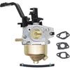 Карбюратор Huayi P19-1 Совместим с Генератором Predator 4000 4375 Champion Honda Generac PowerHorse 3000W 3500W 4000W С Двигателем 196Cc 208Cc 212Cc