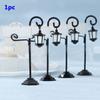 Photo Streetlight Decoration Number Wedding Favors Seat Card Name Holder Reception Clip Place Cards