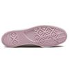 Converse Кроссовки унисекс Chuck 70 Low Hybrid Textur Pink Himalayan-Salt White 171351C